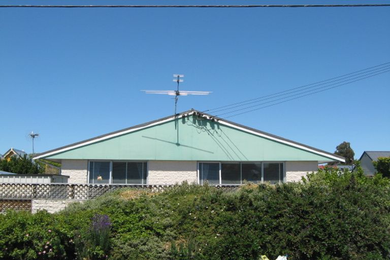 Photo of property in 3/38 Forth Street, Richmond, Christchurch, 8013