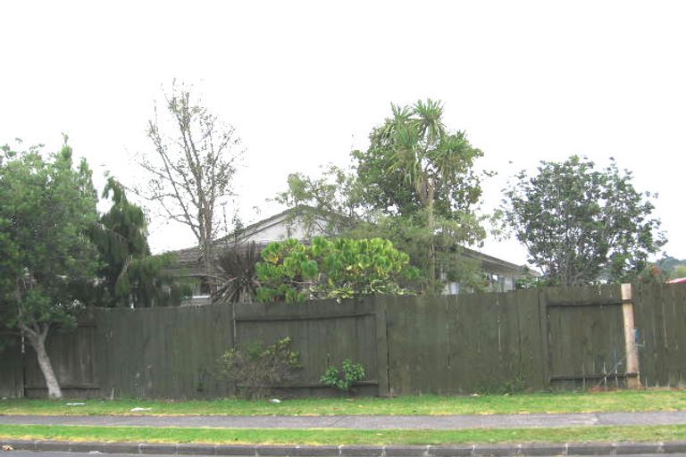 Photo of property in 6 Childers Road, Ranui, Auckland, 0612