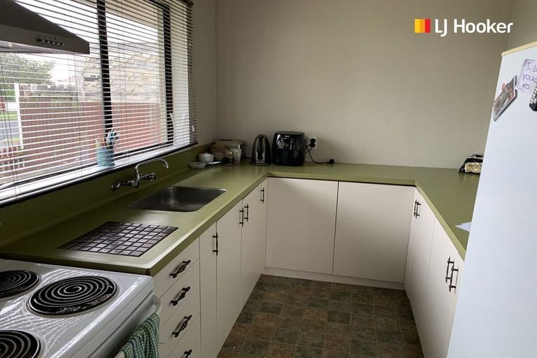 Photo of property in 2b Bird Street, South Dunedin, Dunedin, 9012