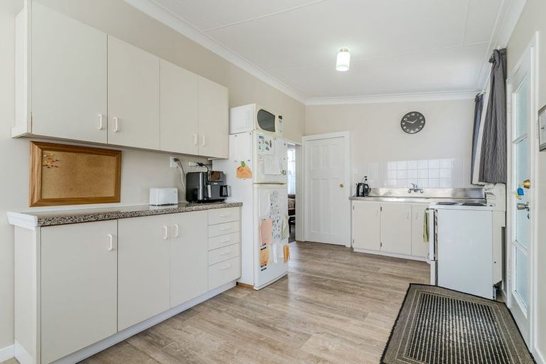 Photo of property in 93 Hall Road, Sawyers Bay, Port Chalmers, 9023