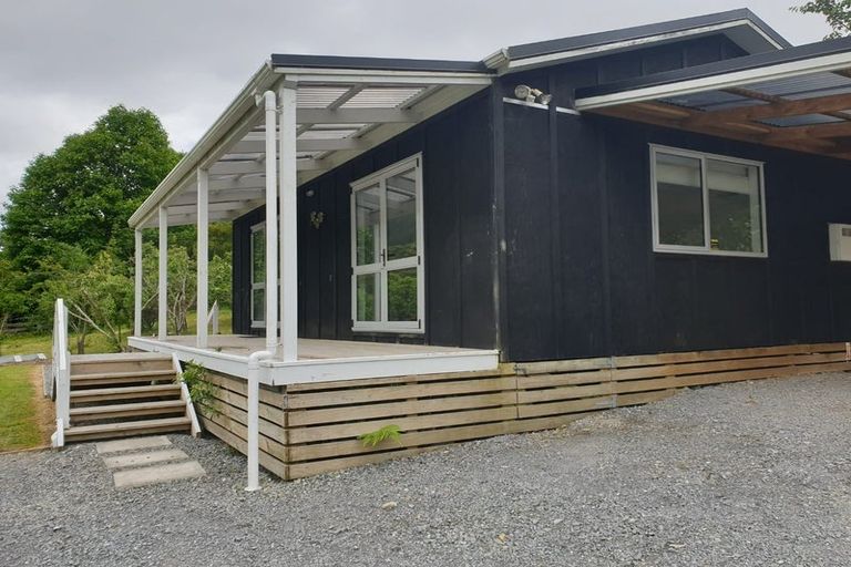 Photo of property in 1025 Akatarawa Road, Akatarawa, Upper Hutt, 5372