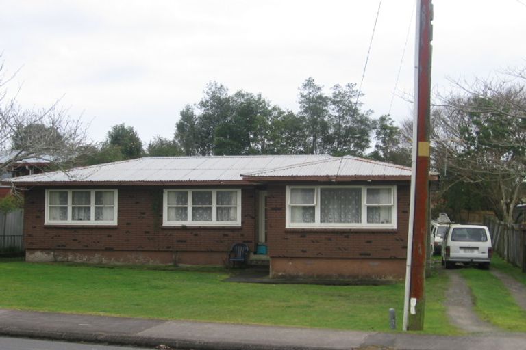 Photo of property in 18 Boundary Road, Opaheke, Papakura, 2113