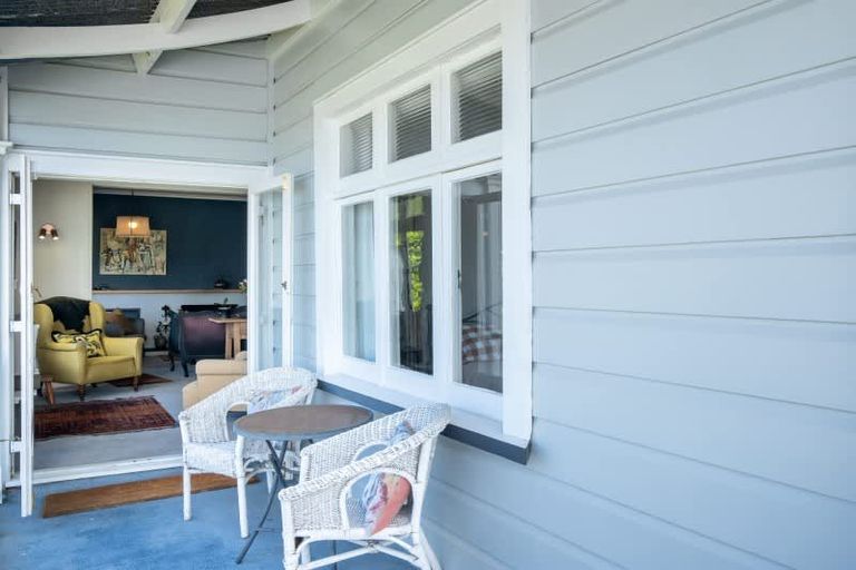 Photo of property in 8 Goldsmith Terrace, Hospital Hill, Napier, 4110