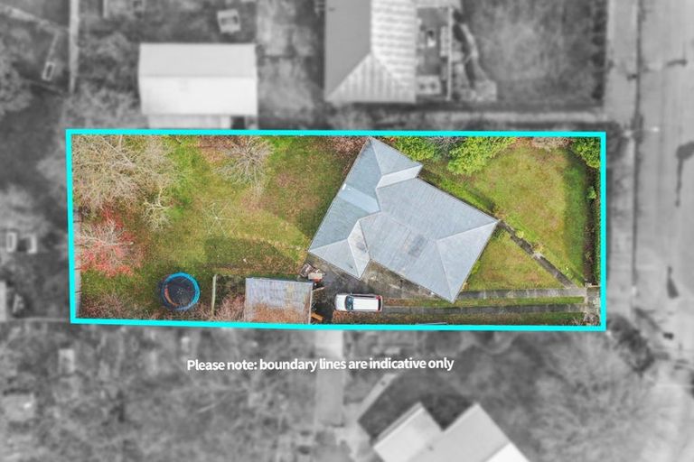 Photo of property in 64 Brucefield Avenue, Netherby, Ashburton, 7700