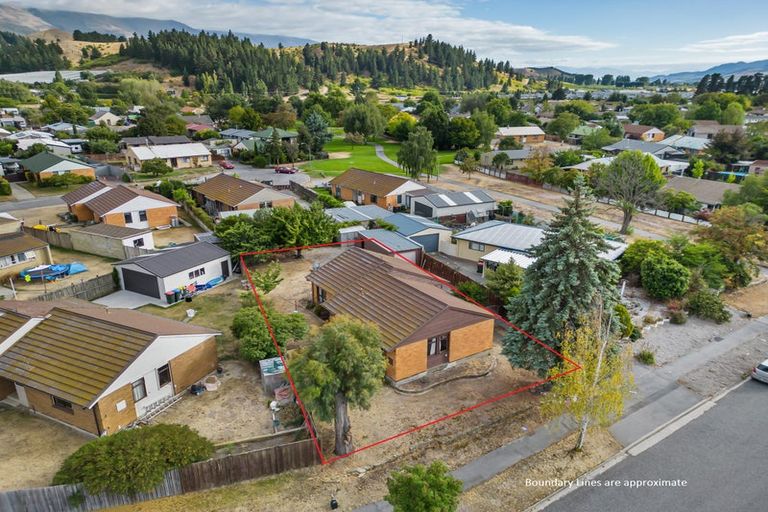 Photo of property in 28 Antimony Crescent, Cromwell, 9310