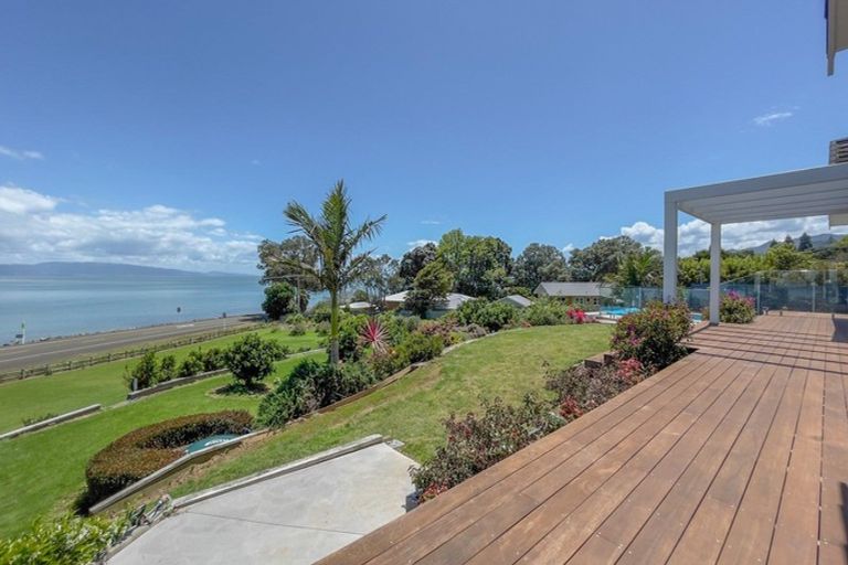 Photo of property in 11 Ngarimu Heights Row, Ngarimu Bay, Thames, 3575