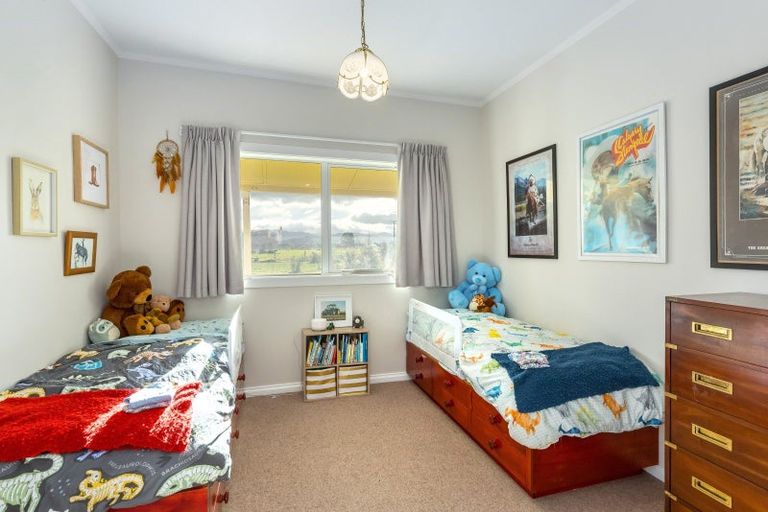 Photo of property in 30 Dorset Road, Parkvale, Carterton, 5792
