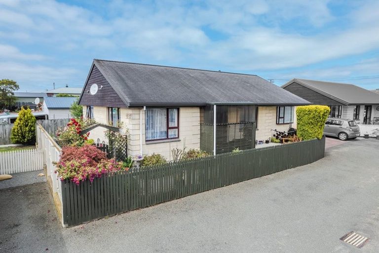 Photo of property in 2/16 Nen Street, Oamaru, 9400