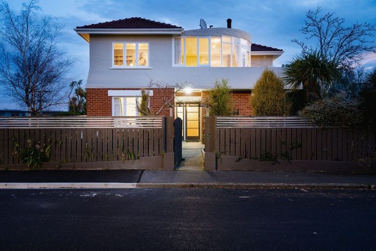 Photo of property in 63 Belford Street, Waverley, Dunedin, 9013