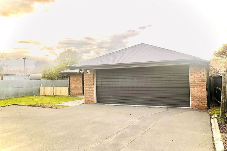 Photo of property in 181a Palmers Road, New Brighton, Christchurch, 8083