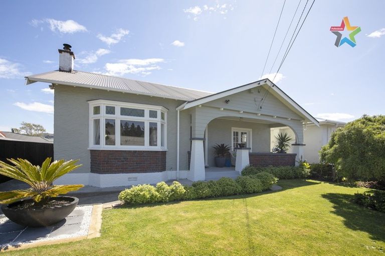 Photo of property in 17 Tennyson Street, Petone, Lower Hutt, 5012