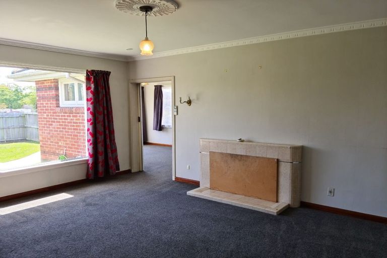 Photo of property in 242 Greers Road, Bryndwr, Christchurch, 8053