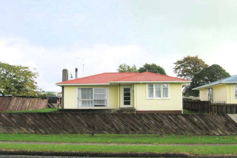 Photo of property in 28 John Street, Tokoroa, 3420