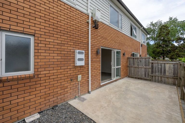 Photo of property in 4/61 York Street, Hamilton East, Hamilton, 3216