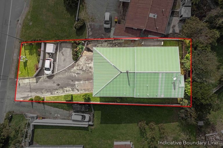 Photo of property in 5/1 Angle Street, Picton, 7220