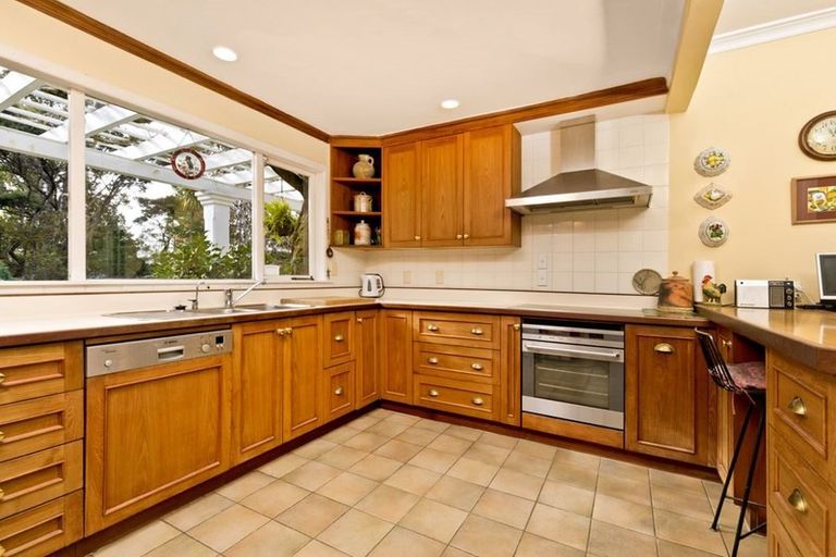 Photo of property in 135a Upper Harbour Drive, Greenhithe, Auckland, 0632