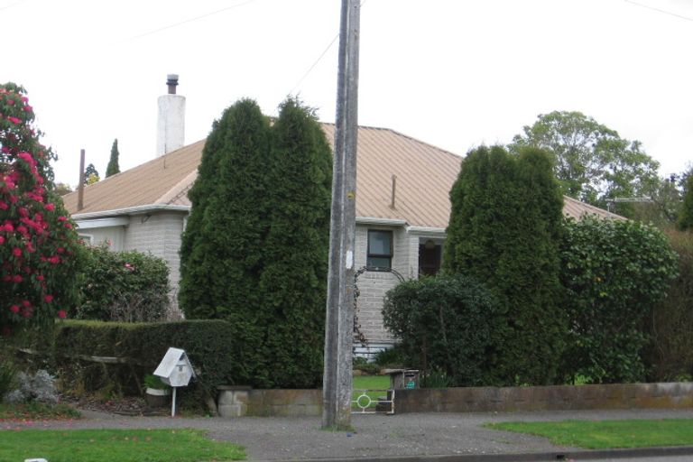 Photo of property in 5 Third Street, Lansdowne, Masterton, 5810