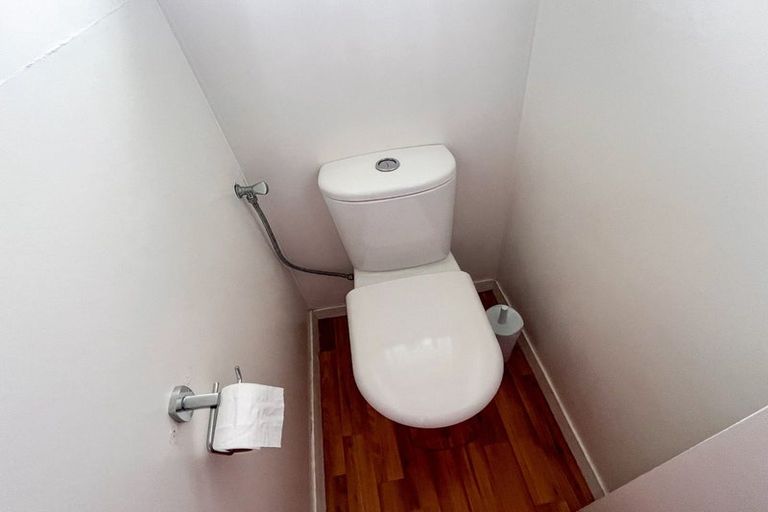 Photo of property in 3/105 Southampton Street, Sydenham, Christchurch, 8023