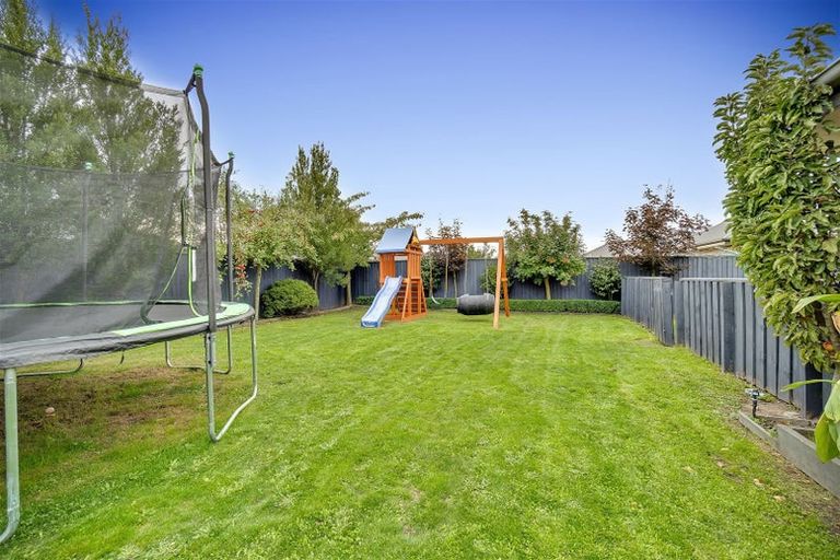 Photo of property in 188 Brookside Road, Rolleston, 7614