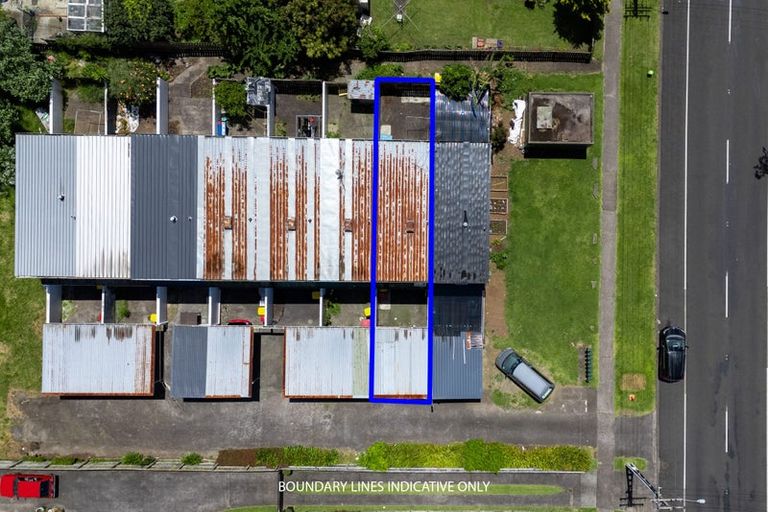 Photo of property in 2/45 Kenderdine Road, Papatoetoe, Auckland, 2025