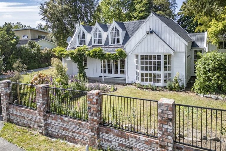 Photo of property in 111 Main Street, Oxford, 7430