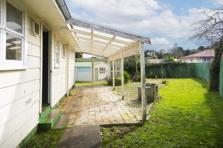 Photo of property in 6 Einstein Street, Outer Kaiti, Gisborne, 4010