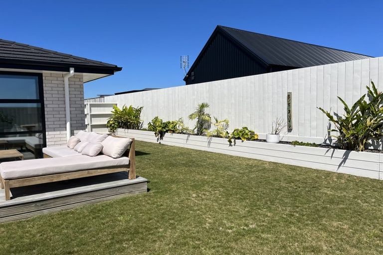 Photo of property in 38e Papawhero Drive, Bell Block, New Plymouth, 4312