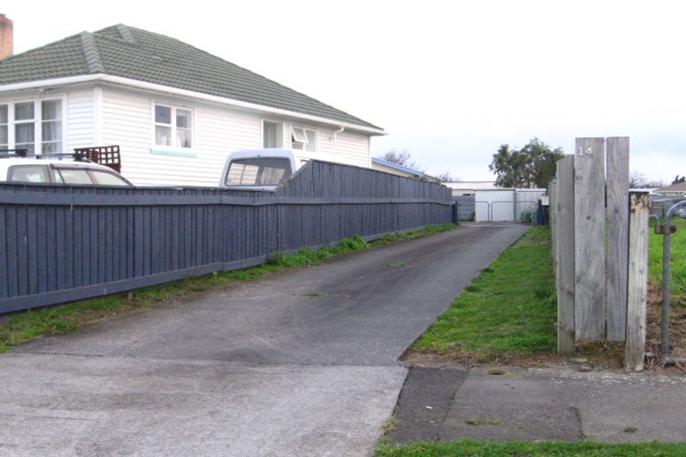 Photo of property in 14 Andrew Avenue, Roslyn, Palmerston North, 4414