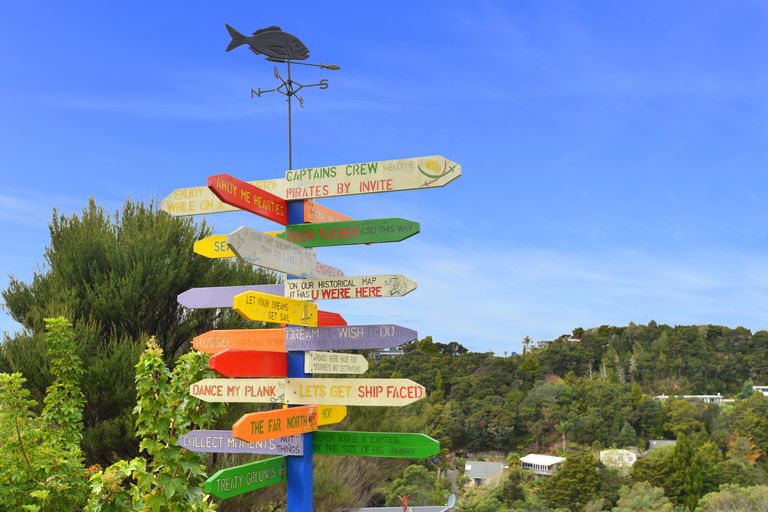 Photo of property in 90a School Road, Paihia, 0200