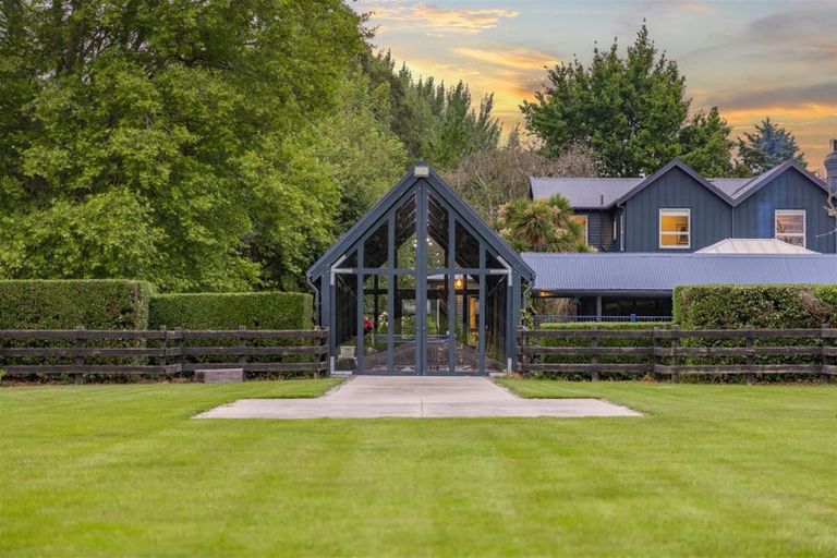 Photo of property in 234 Mill Road, Ohoka, Kaiapoi, 7692