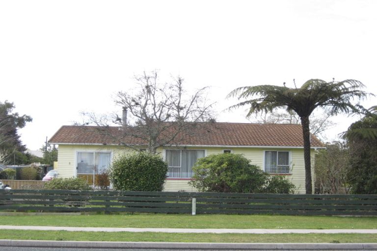 Photo of property in 100 Ariel Street, Stratford, 4332