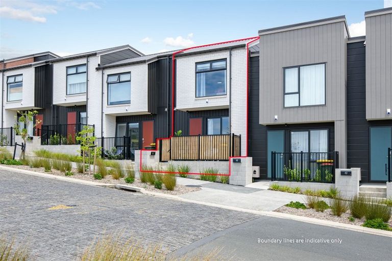 Photo of property in 38 Pennant Street, Long Bay, Auckland, 0630