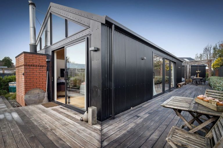 Photo of property in 29a Main Street, Oxford, 7430