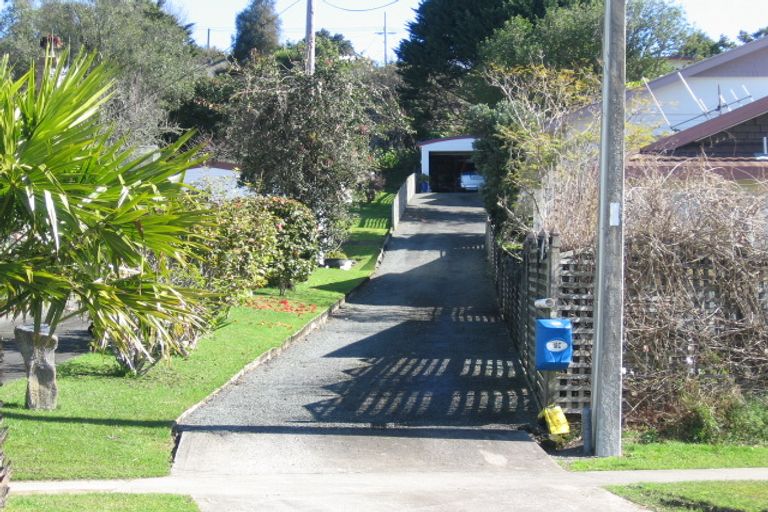 Photo of property in 12 Morningside Road, Morningside, Whangarei, 0110