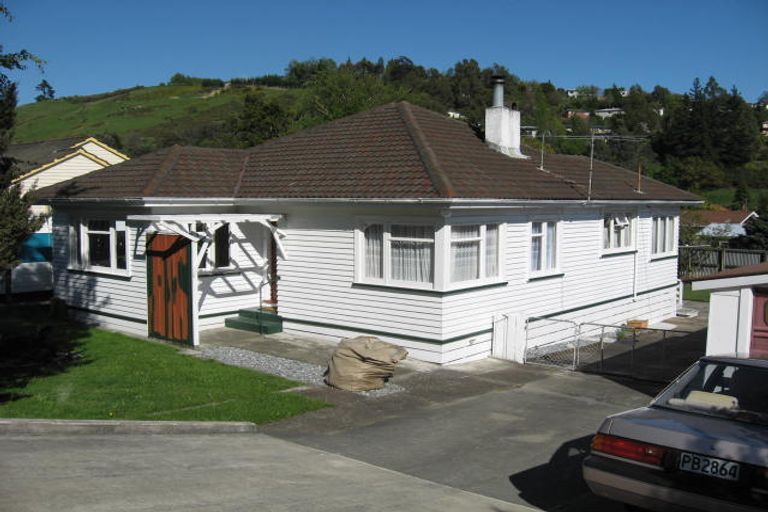 Photo of property in 166 Waimea Road, Nelson South, Nelson, 7010
