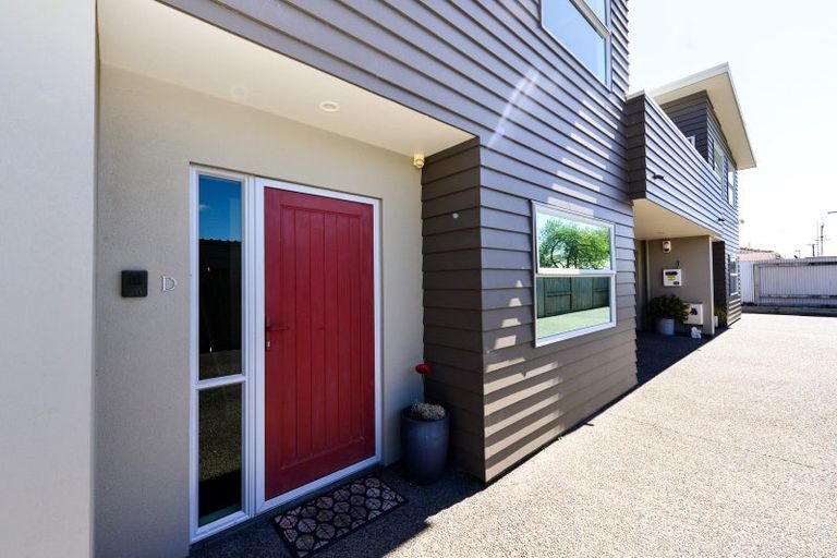 Photo of property in 35d Enderley Avenue, Enderley, Hamilton, 3214