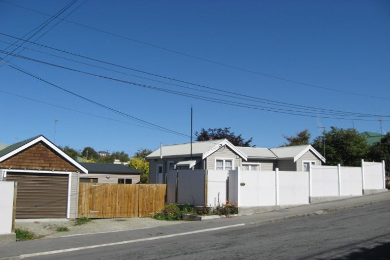 Photo of property in 16 Cameron Street, Seaview, Timaru, 7910