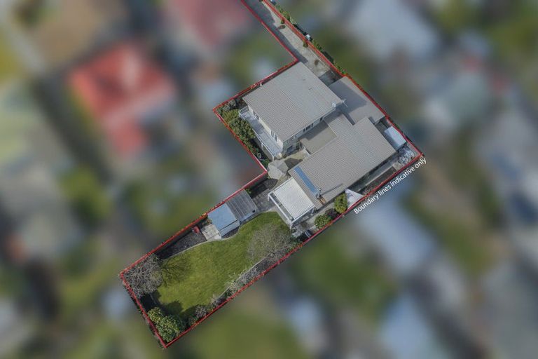 Photo of property in 53a Ashley Street, Rangiora, 7400