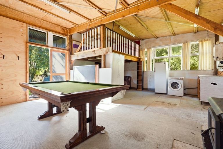 Photo of property in 580 Dovedale Road, Dovedale, Wakefield, 7096