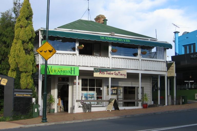 Photo of property in 9a Neville Street, Warkworth, 0910