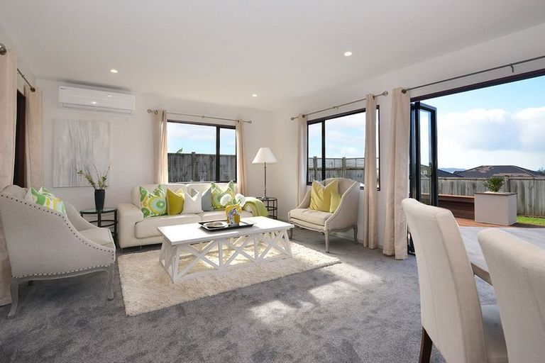 Photo of property in 47 Richfield Crescent, Westgate, Auckland, 0614