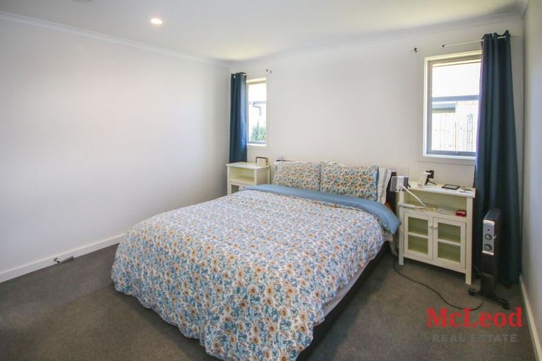 Photo of property in 45 Redhaven Rise, Netherby, Ashburton, 7700