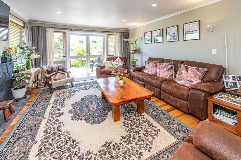 Photo of property in 7 East Way, Durie Hill, Whanganui, 4500