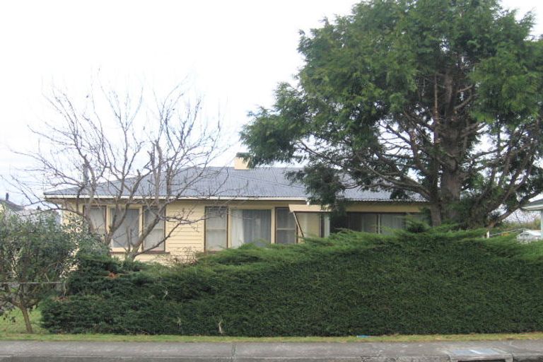 Photo of property in 402 Williams Street, Mahora, Hastings, 4120