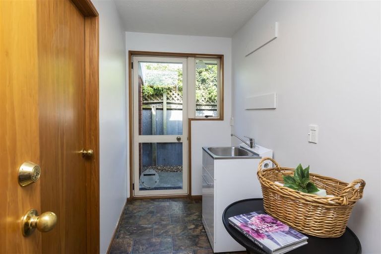 Photo of property in 2/29 Nottingham Avenue, Halswell, Christchurch, 8025