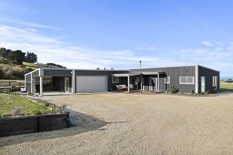 Photo of property in 131 Ireland Road, Goodwood, Palmerston, 9481