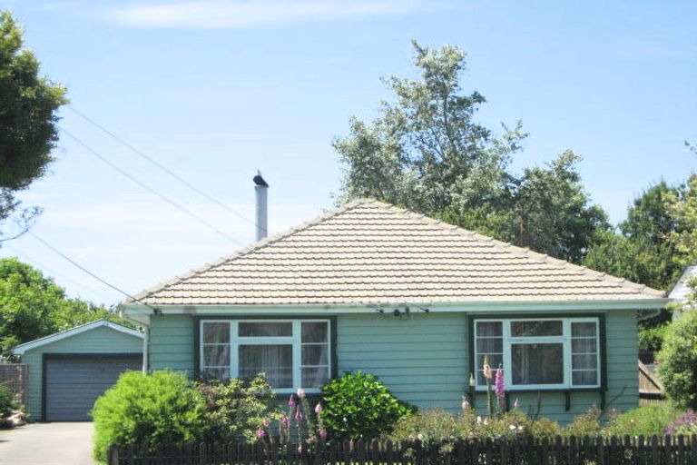 Photo of property in 188 Barrington Street, Somerfield, Christchurch, 8024