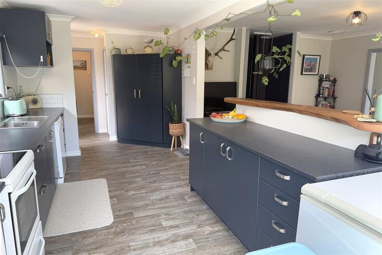 Photo of property in 114 Marsden Road, Greymouth, 7805