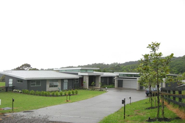 Photo of property in 332 Macwhinney Drive, Drury, 2577