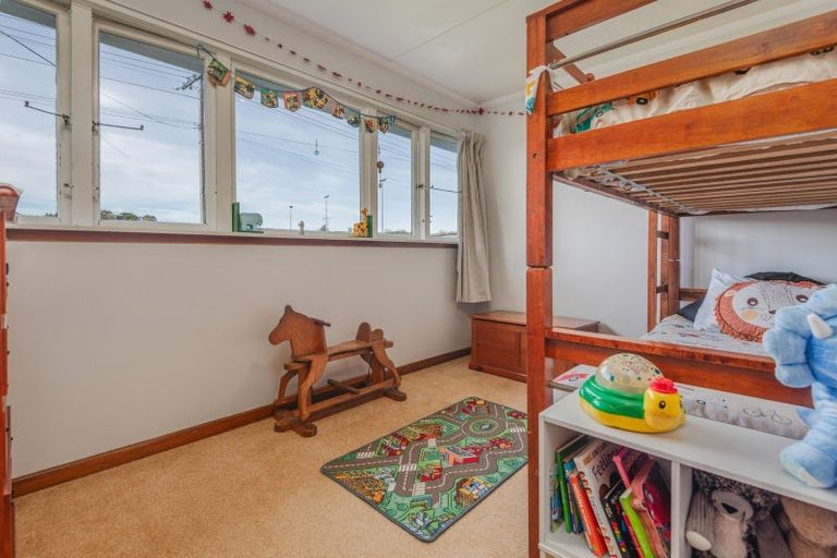 Photo of property in 48 Tyndall Street, Pahiatua, 4910